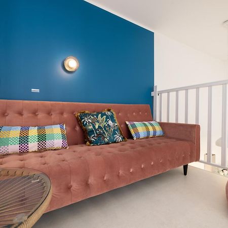 Great 2-Room Loft With 2 Bathrooms And 2 Kitchen Berlin Exterior foto