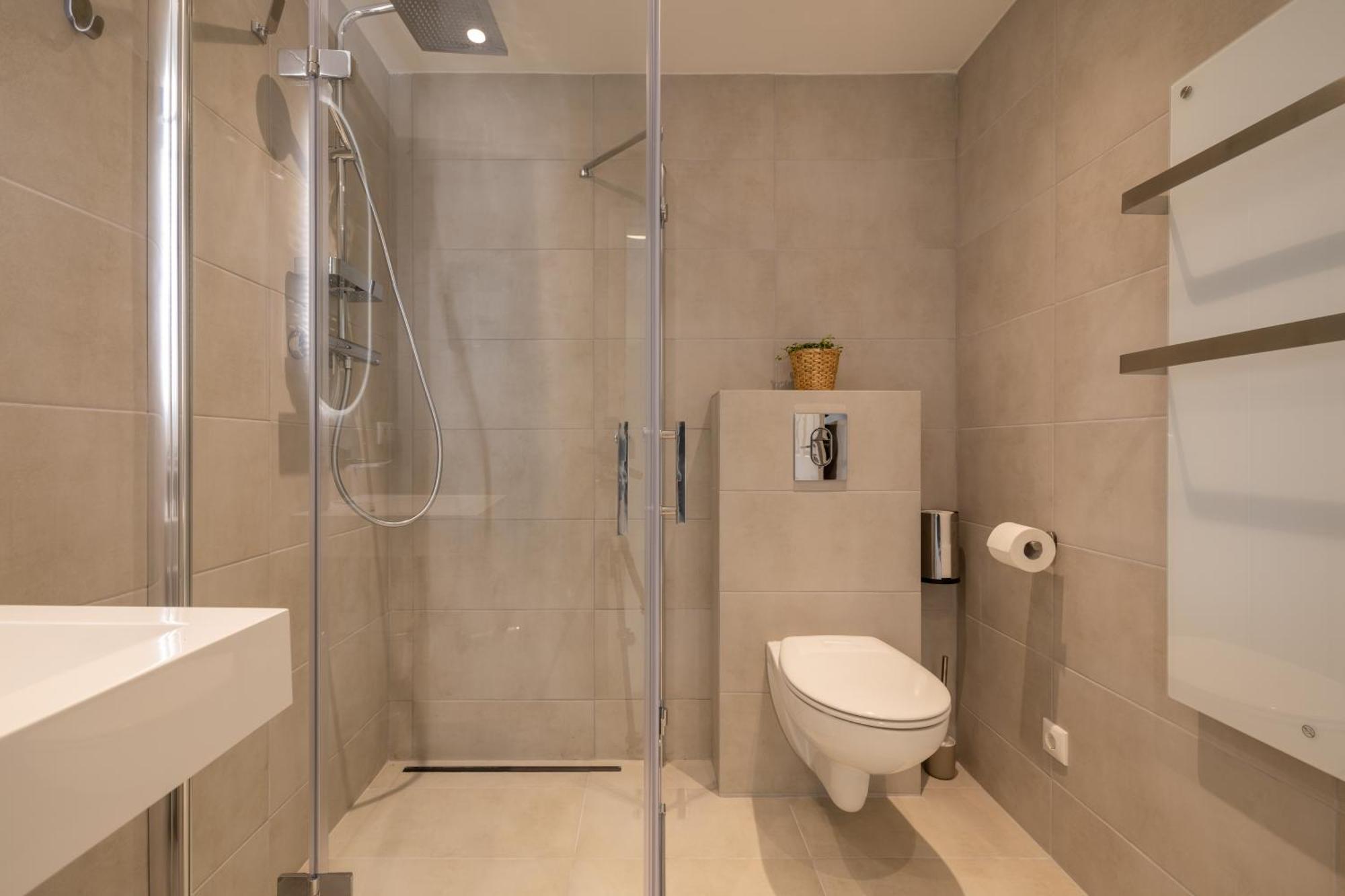 Great 2-Room Loft With 2 Bathrooms And 2 Kitchen Berlin Exterior foto